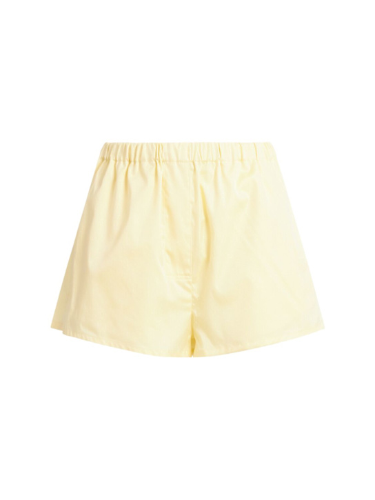 AMIYA - Britannia shorts
