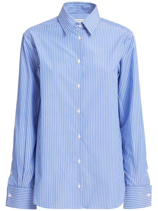 AMIYA: Britannia shirt