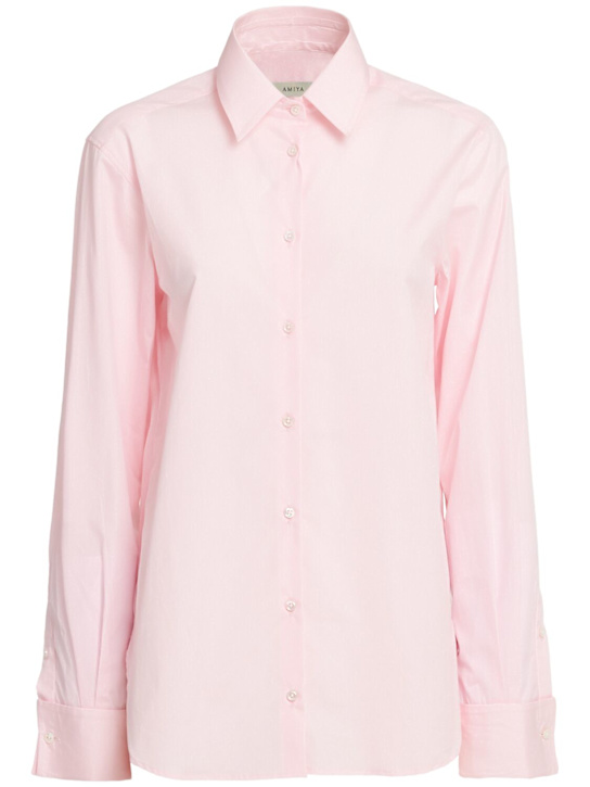 AMIYA - Britannia shirt