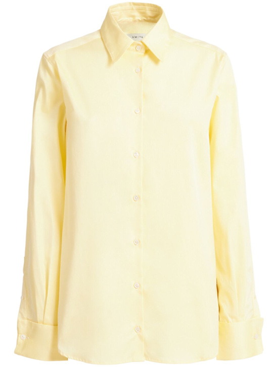 AMIYA - Britannia shirt