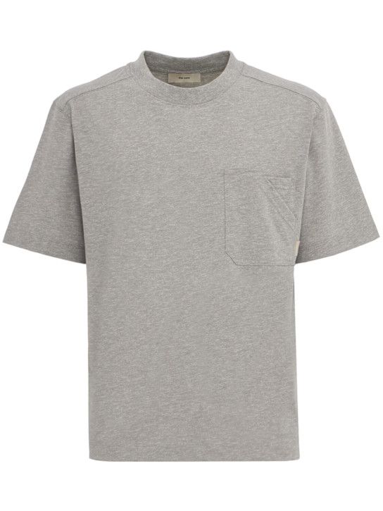 THE CORE - T-shirt w/ pocket