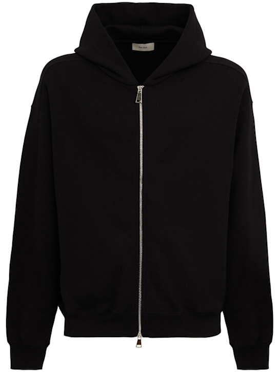 THE CORE - Full-zip hoodie
