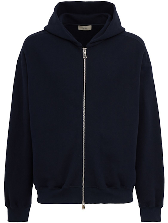 THE CORE - Full-zip hoodie