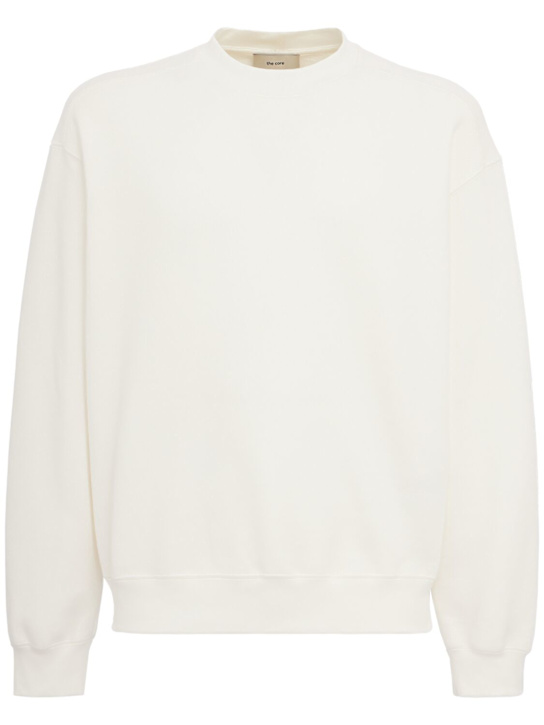 THE CORE - Crewneck sweatshirt