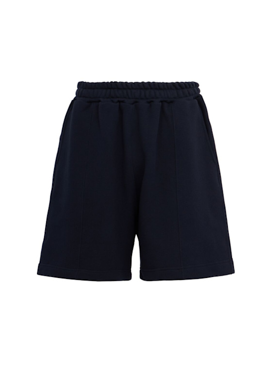 THE CORE - Cotton shorts