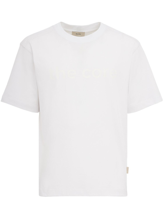THE CORE: Logo t-shirt