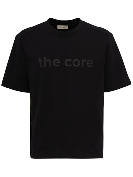 THE CORE - Logo t-shirt