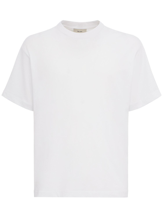 THE CORE: Lightweight t-shirt