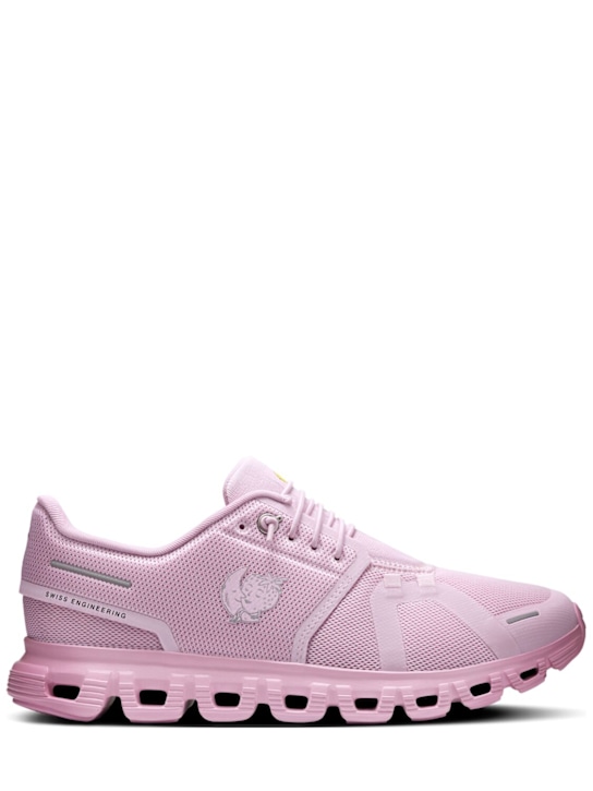 On - Sky High Farm Cloud 6 sneakers