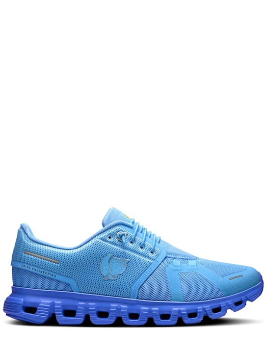 On - Sky High Farm Cloud 6 sneakers