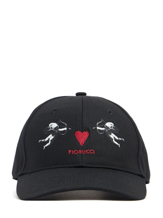 FIORUCCI: Double cupid baseball hat
