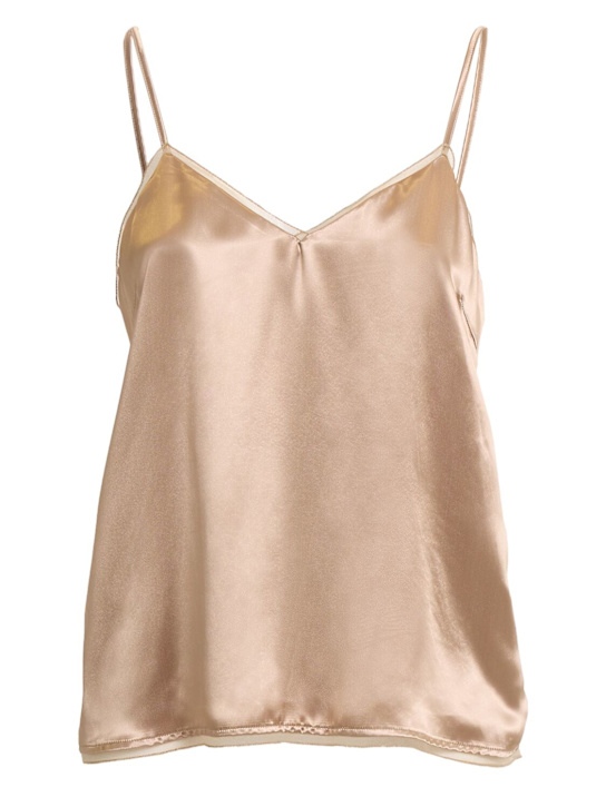 FABIANA FILIPPI - Haut en satin