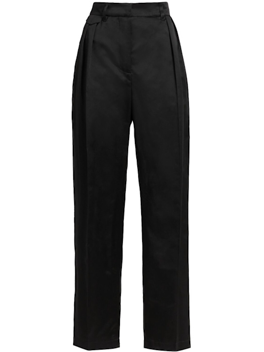 NAMI: Paisley pants
