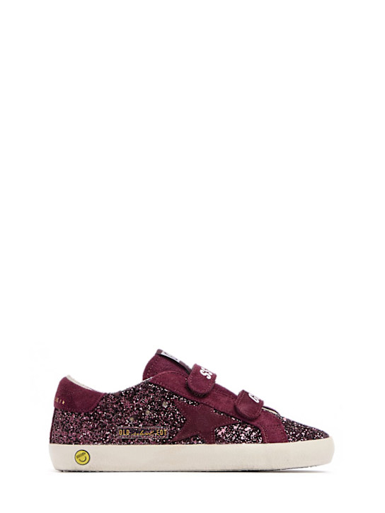 Golden Goose - Super-Star sneakers