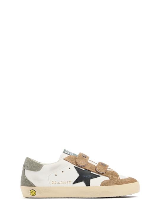 Golden Goose: Super-Star sneakers