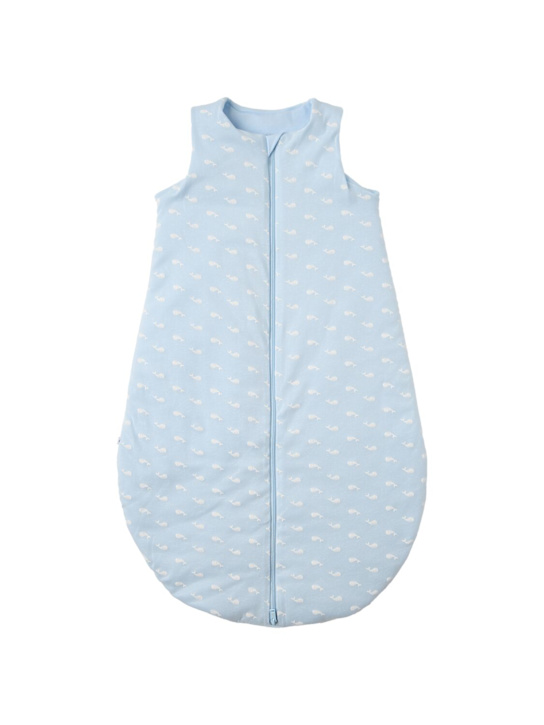 Petit Bateau: Cotton sleeping bag