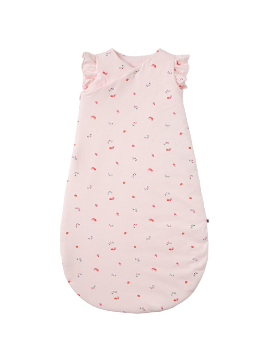 Petit Bateau: Cotton sleeping bag