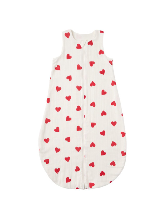 Petit Bateau: Cotton sleeping bag