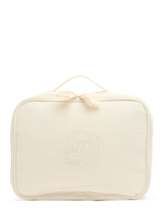 Petit Bateau: Toiletry case