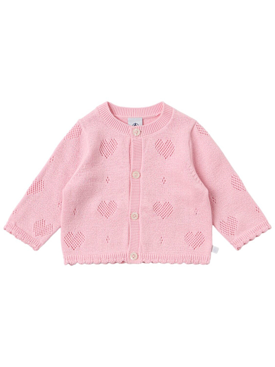 Petit Bateau: Cotton sweater