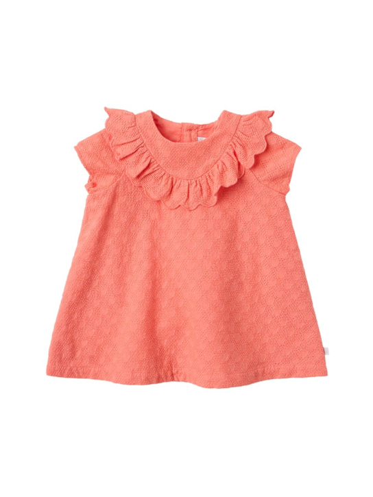 Petit Bateau: Cotton shirt