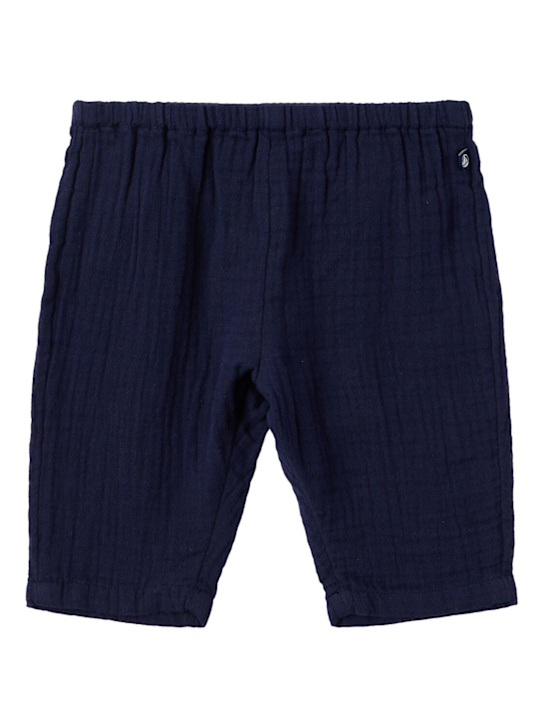 Petit Bateau: Cotton pants