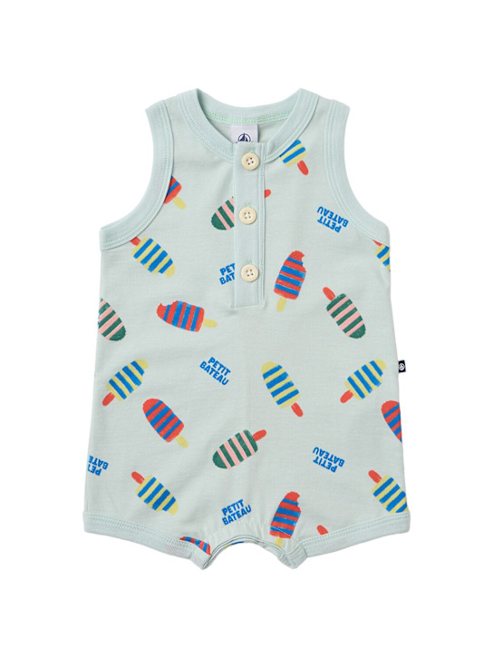 Petit Bateau: Cotton pants