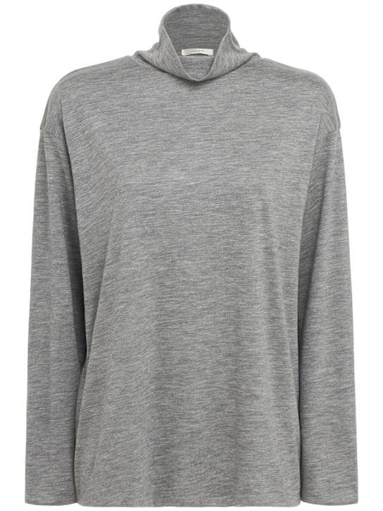 The Row - Long-sleeve Sweater