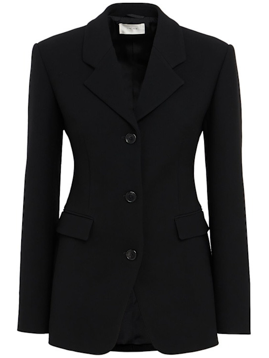 The Row - Blazer en laine Fontana