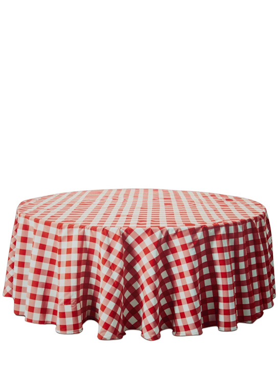 FIGURE DECORATIVE - Balera placemat