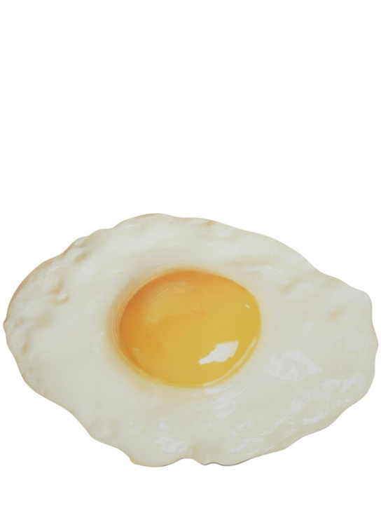 FIGURE DECORATIVE - Breakfast placemat