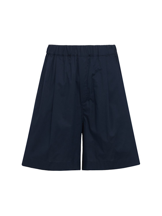 Laneus: Cotton shorts