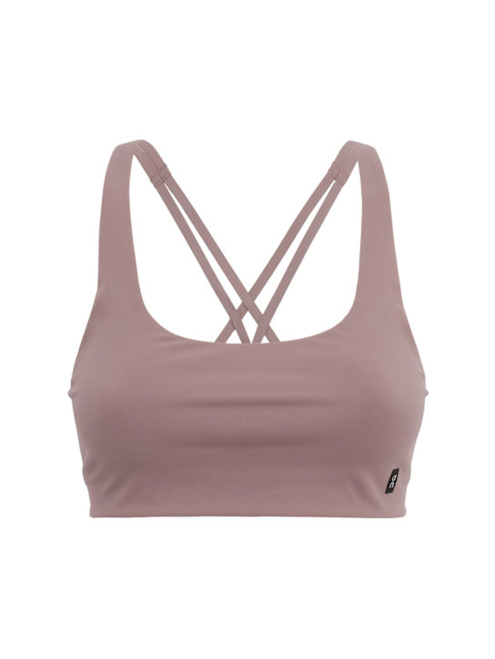 On - Studio sports bra