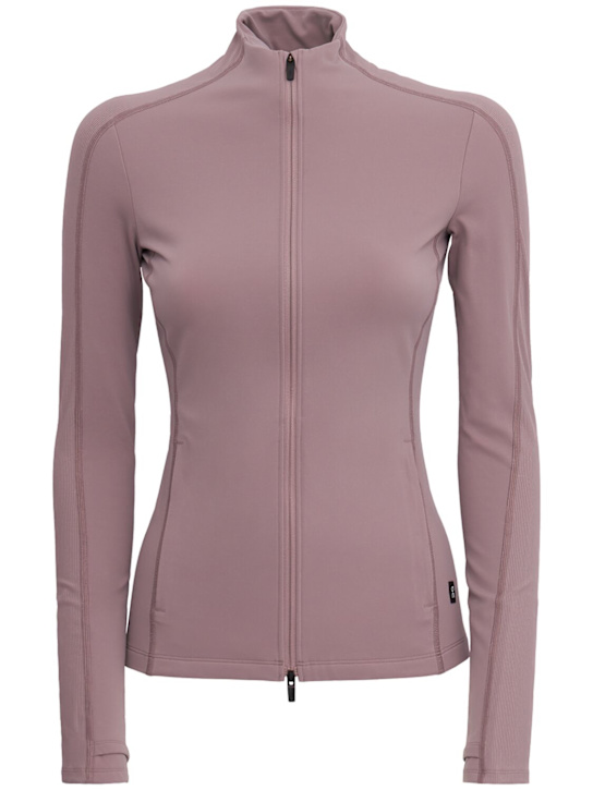 On: Studio jacket