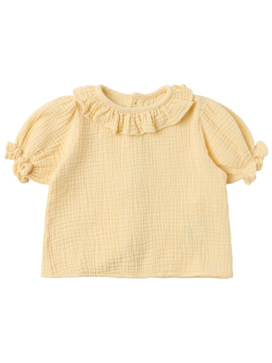The New Society - Cotton t-shirt