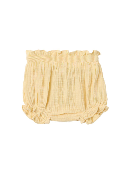 The New Society - Cotton diaper cover