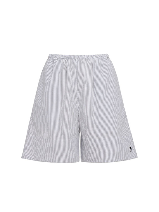 BY MALENE BIRGER - Siona shorts