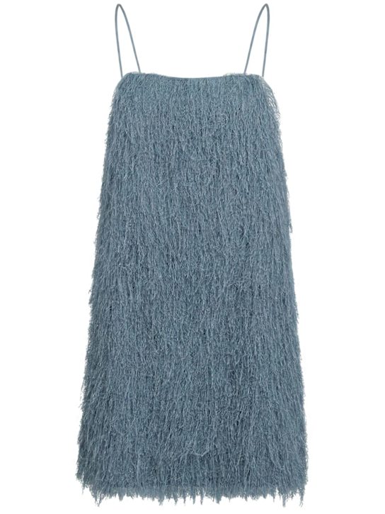 BY MALENE BIRGER - Ledo mini dress