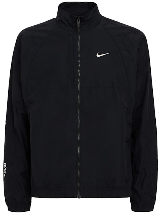 Nike: Nocta track jacket
