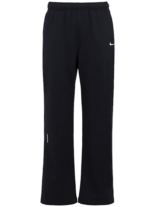 Nike - Nocta sweatpants