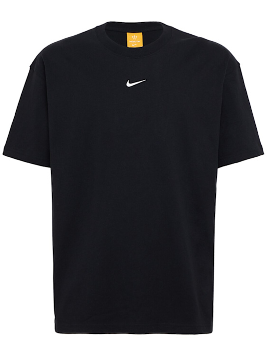 Nike: Nocta short sleeve t-shirt