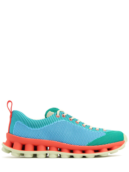 SUNNEI: Sneakers Camper x SUNNEI Pelotissima