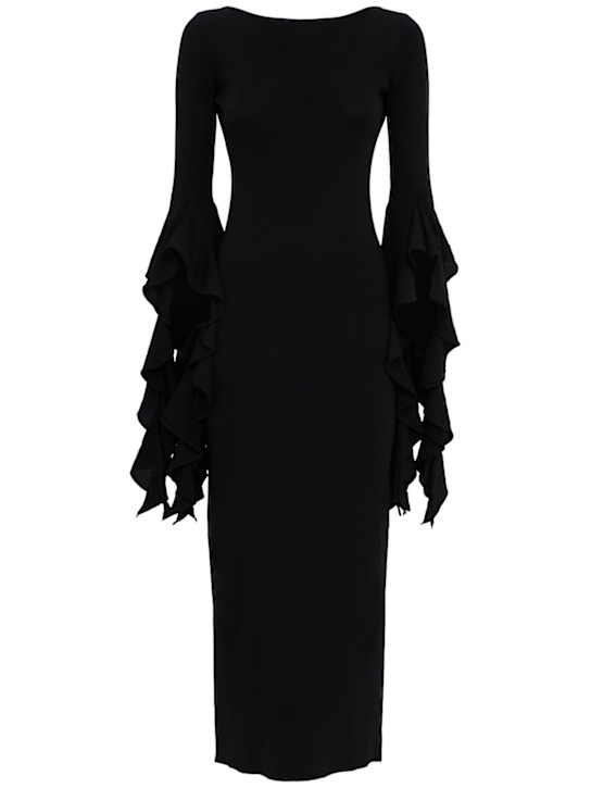 LUISA SPAGNOLI - Categoria long dress