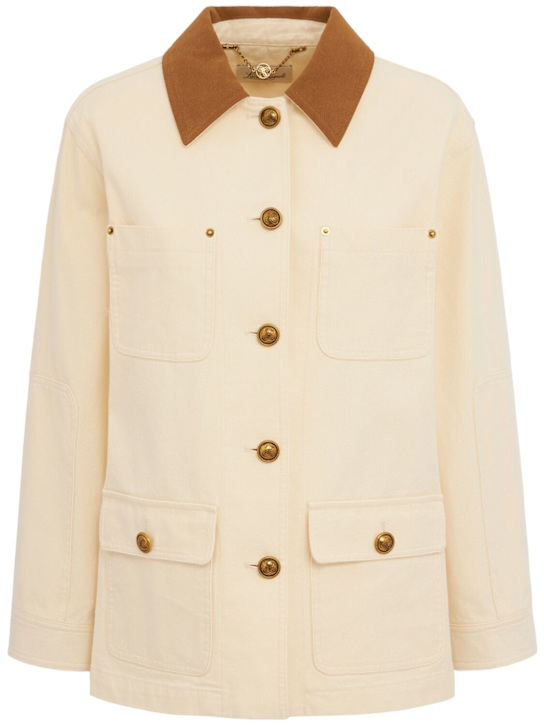 LUISA SPAGNOLI - Validita jacket