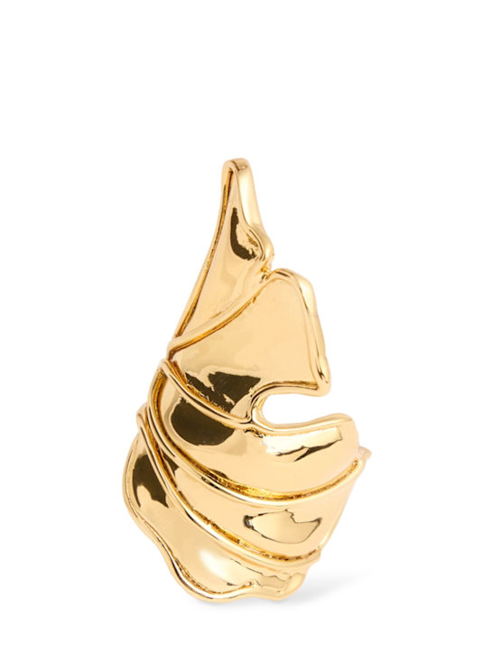 ALICE SAMBENATI - Maxi Ginko ring