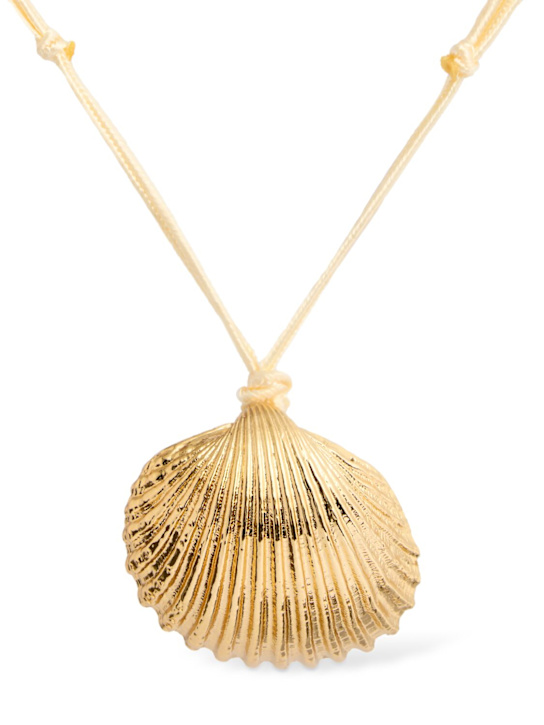 ALICE SAMBENATI: Jacoba long necklace