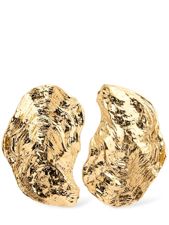 ALICE SAMBENATI - Namaka earrings