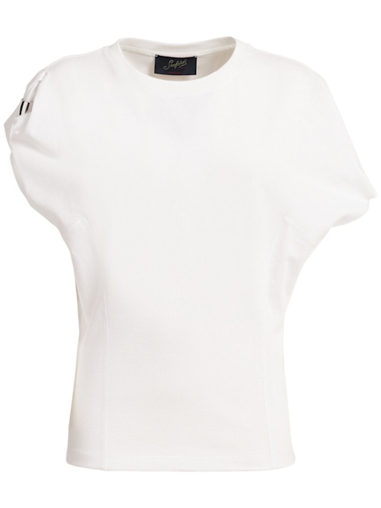 SEAFARER - Estephani t-shirt