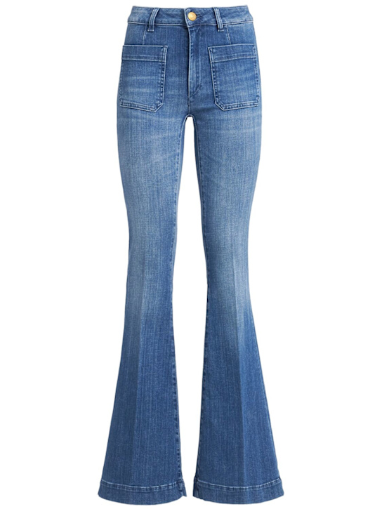SEAFARER - Delphine jeans
