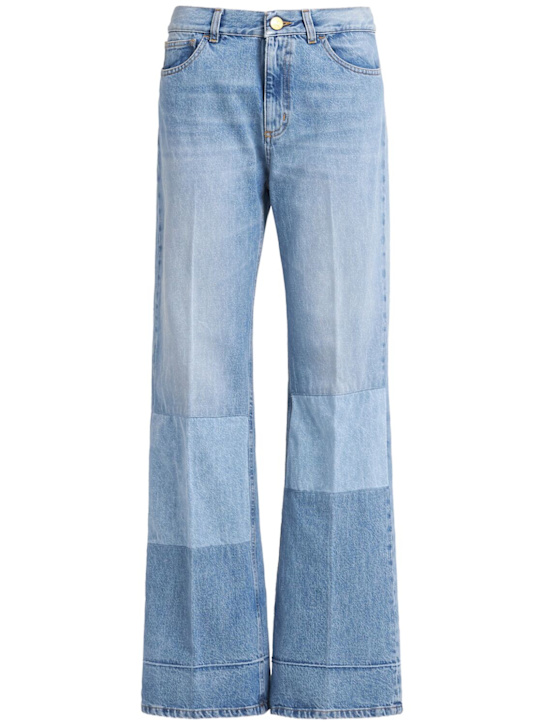 SEAFARER: Smin baggy jeans
